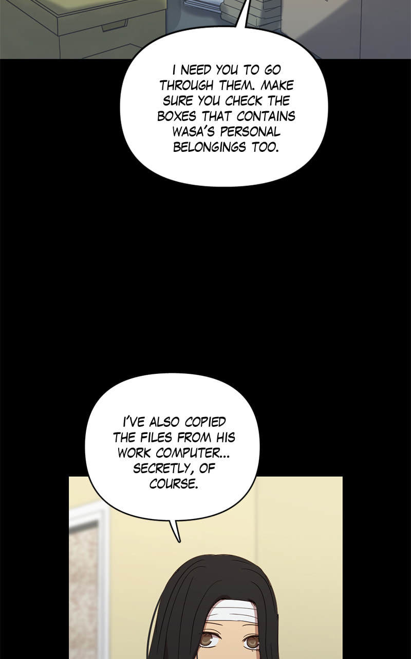 Tales of Sarimin the Jinn Chapter 44 page 4 - 