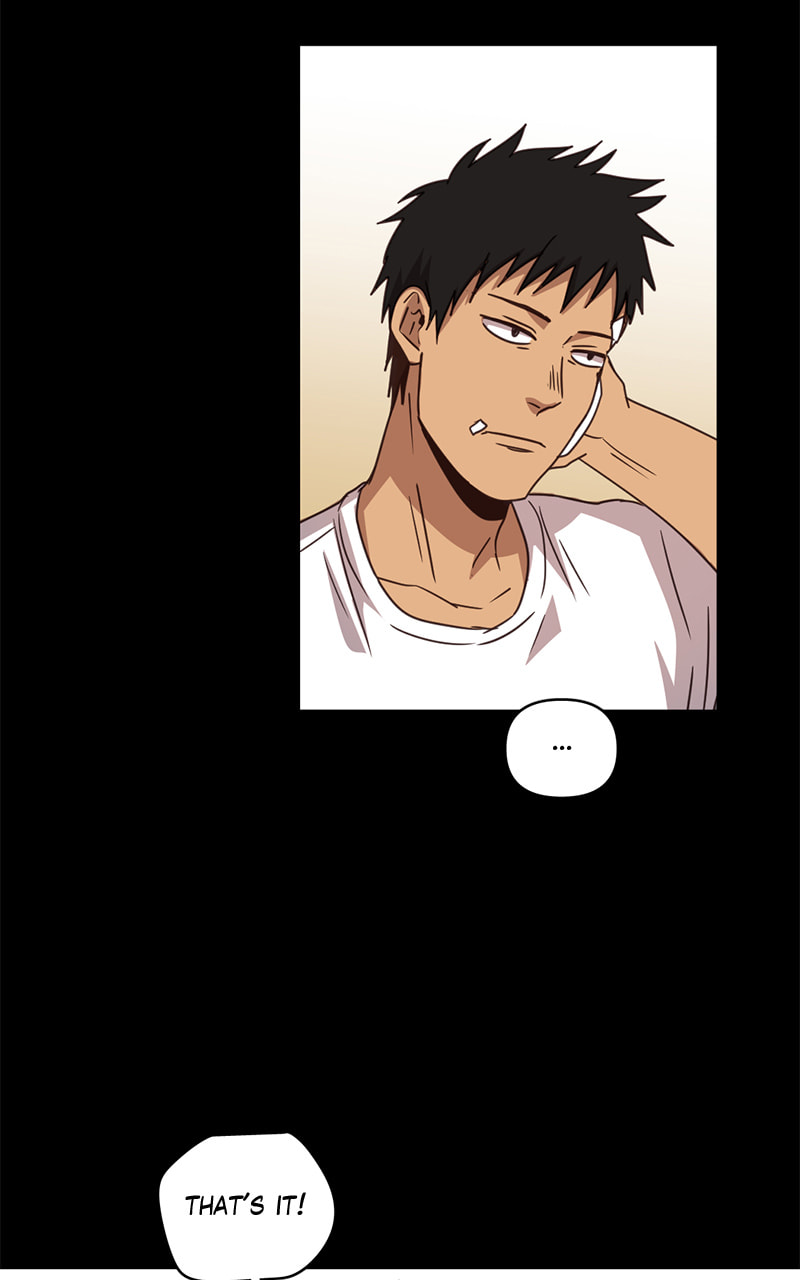 Tales of Sarimin the Jinn Chapter 44 page 34 - 