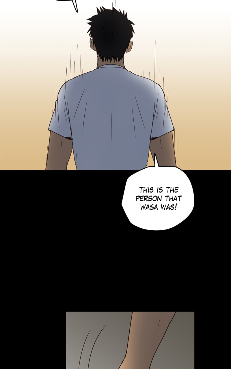Tales of Sarimin the Jinn Chapter 44 page 35 - 