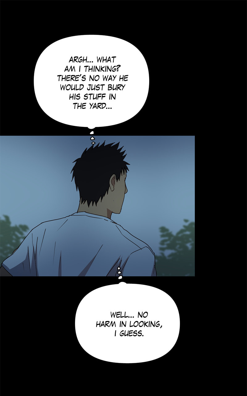 Tales of Sarimin the Jinn Chapter 44 page 37 - 