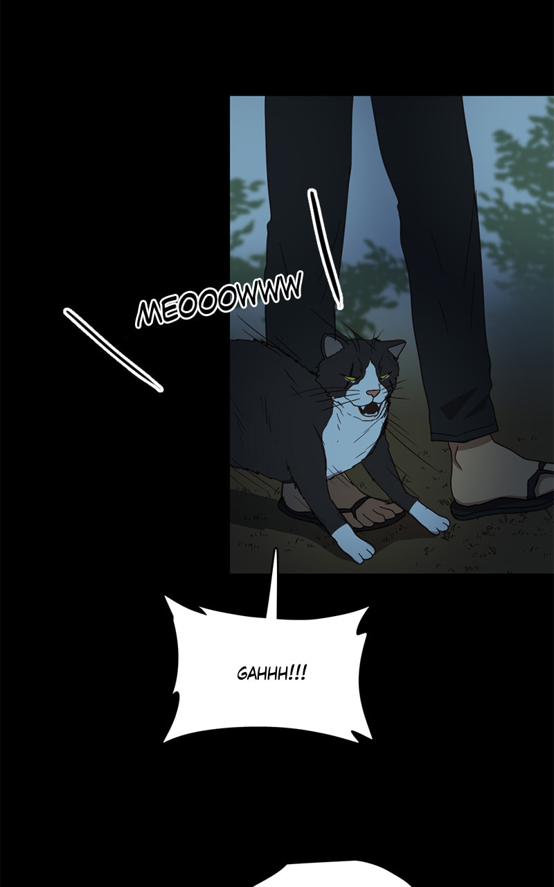 Tales of Sarimin the Jinn Chapter 44 page 38 - 