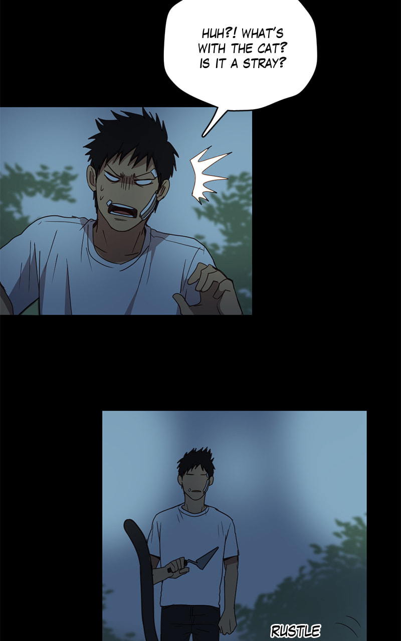 Tales of Sarimin the Jinn Chapter 44 page 39 - 