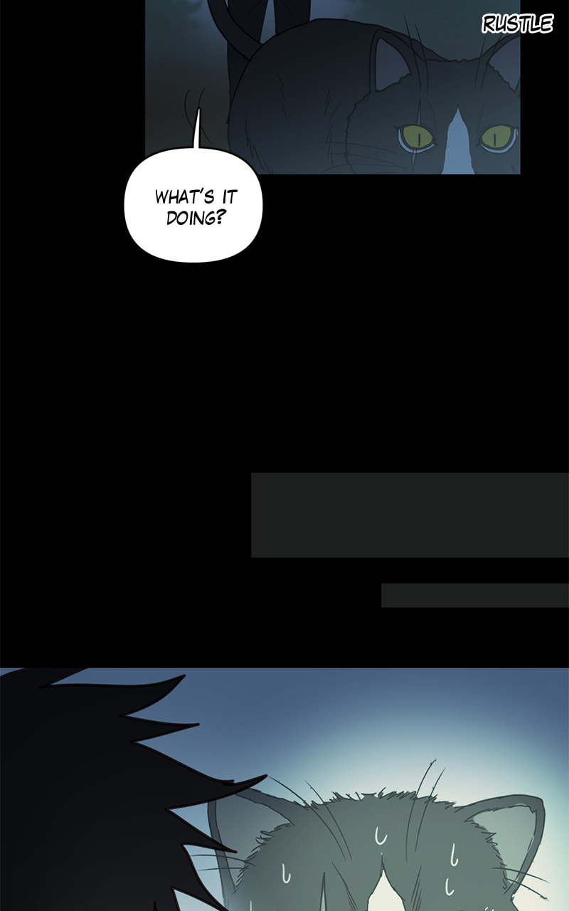 Tales of Sarimin the Jinn Chapter 44 page 40 - 