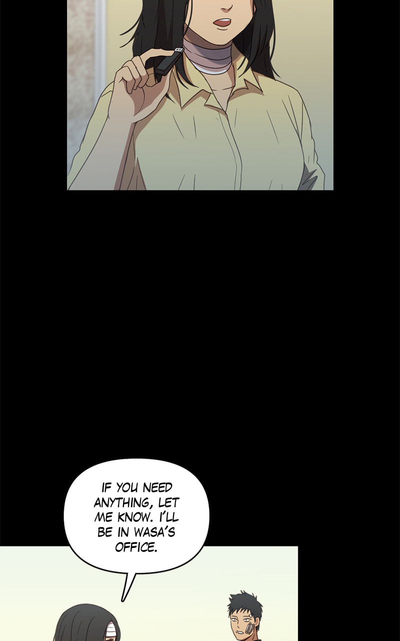 Tales of Sarimin the Jinn Chapter 44 page 5 - 