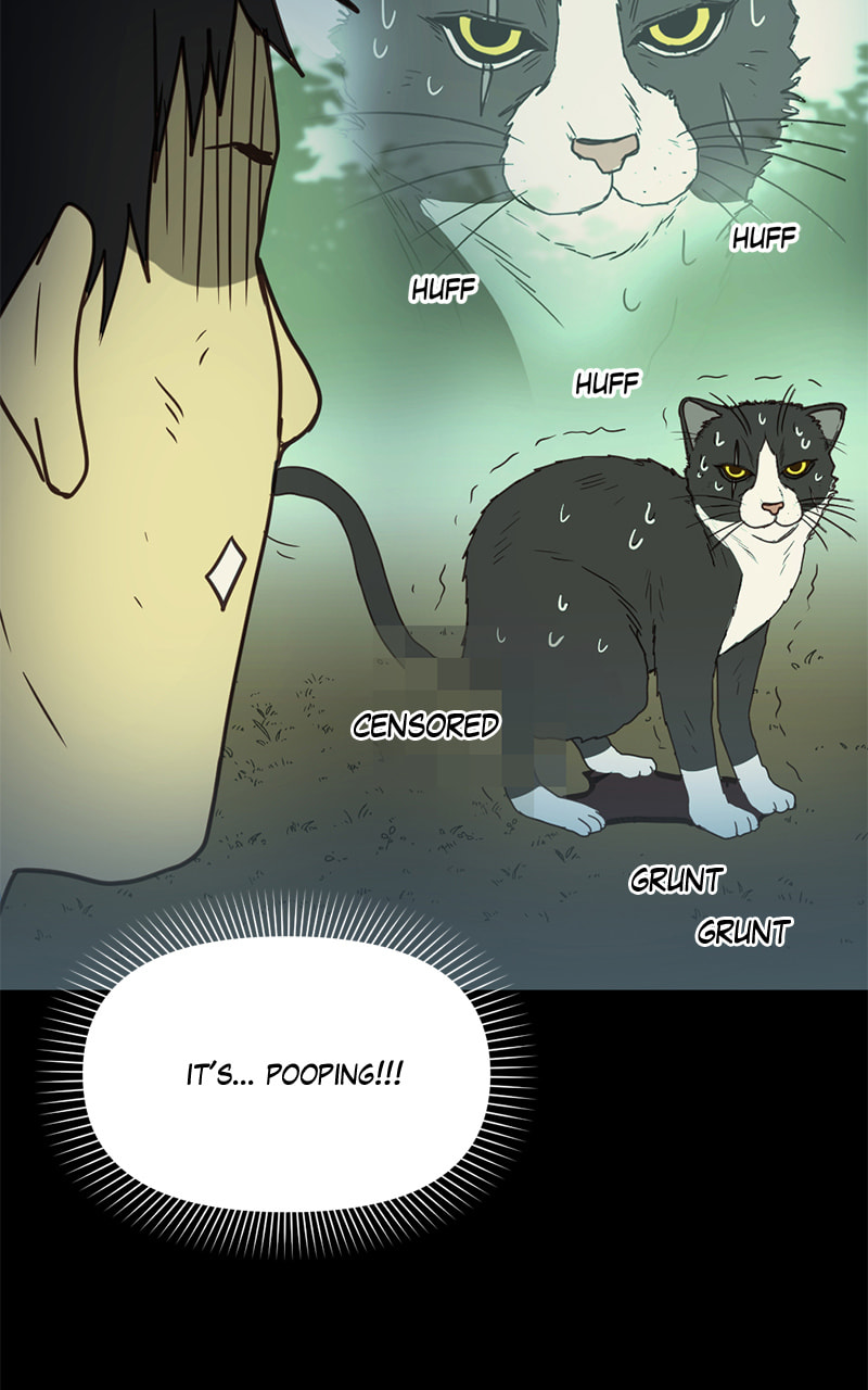 Tales of Sarimin the Jinn Chapter 44 page 41 - 