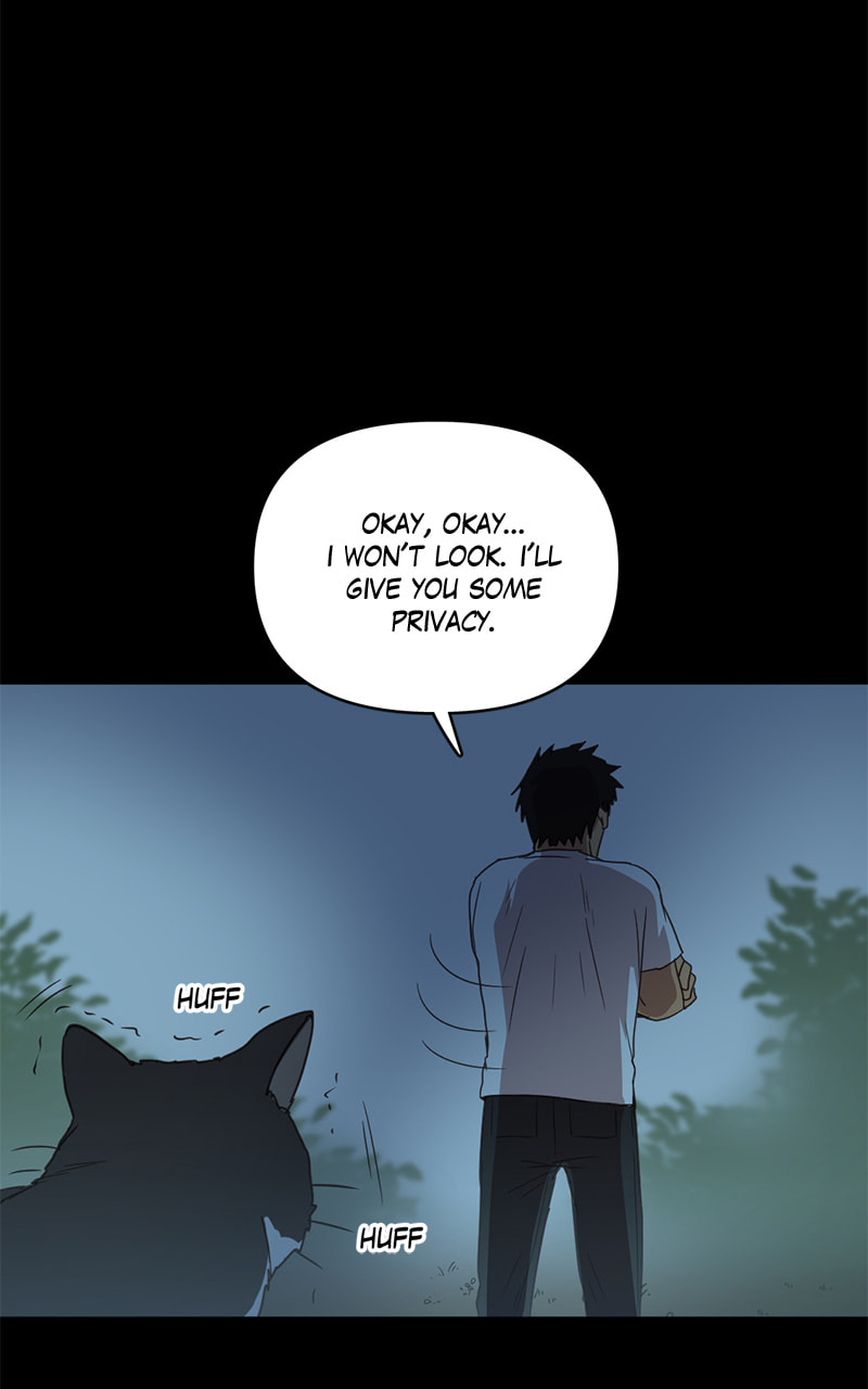 Tales of Sarimin the Jinn Chapter 44 page 42 - 