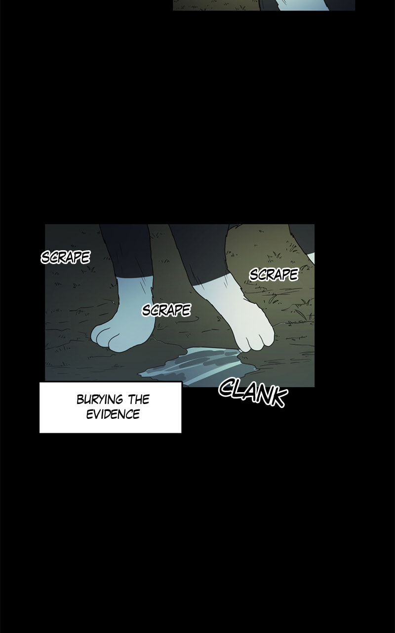 Tales of Sarimin the Jinn Chapter 44 page 44 - 