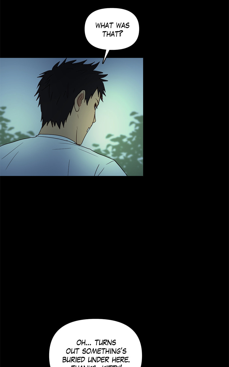 Tales of Sarimin the Jinn Chapter 44 page 45 - 