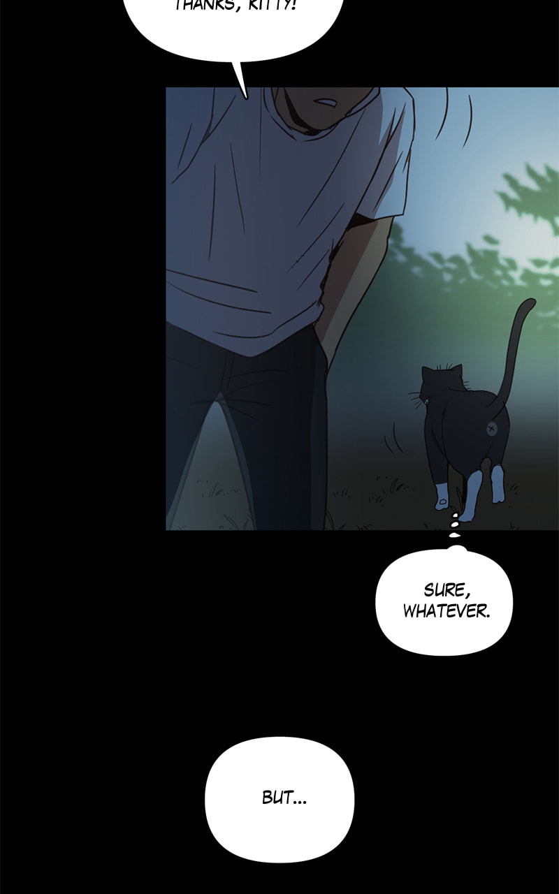 Tales of Sarimin the Jinn Chapter 44 page 46 - 