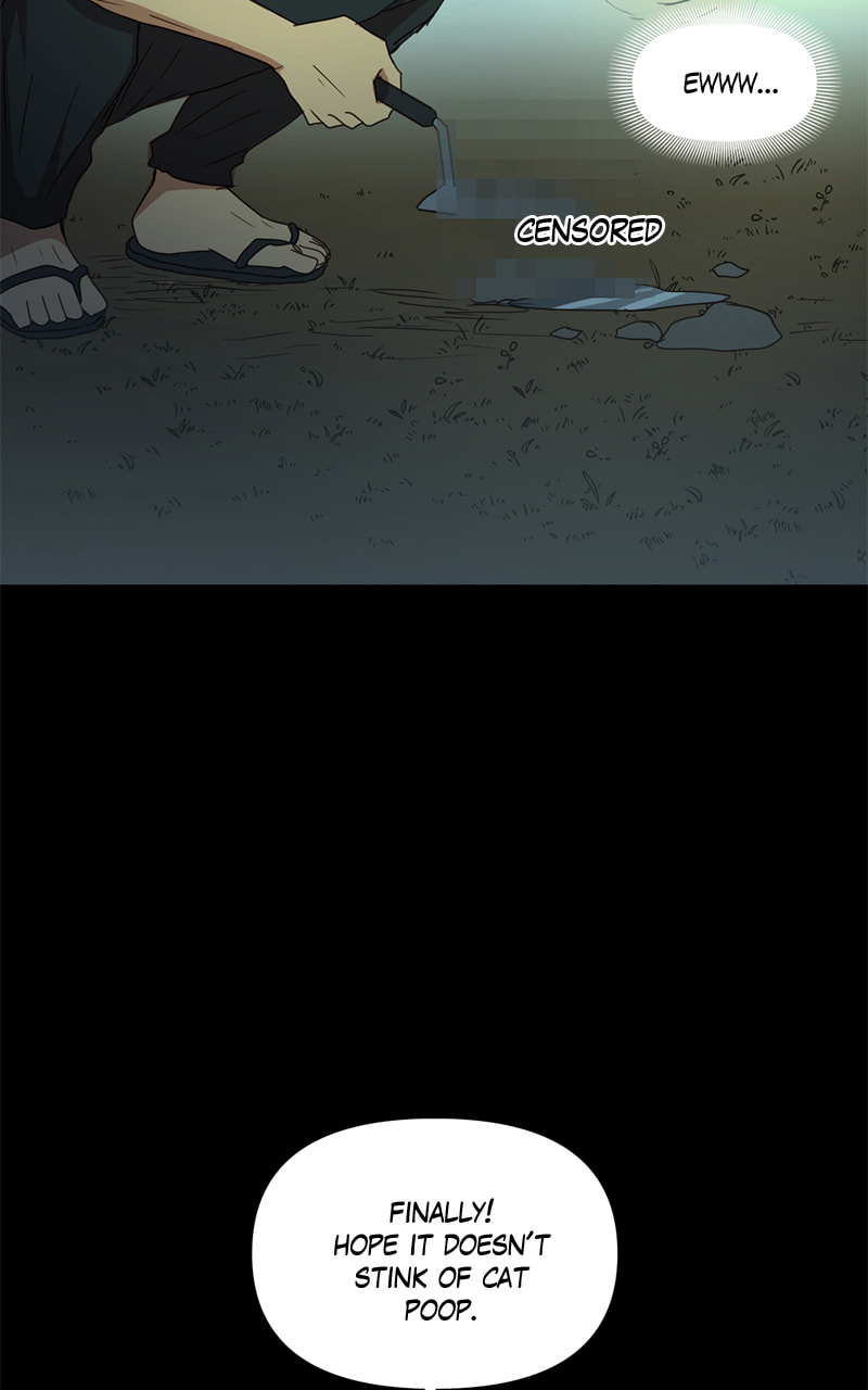 Tales of Sarimin the Jinn Chapter 44 page 48 - 
