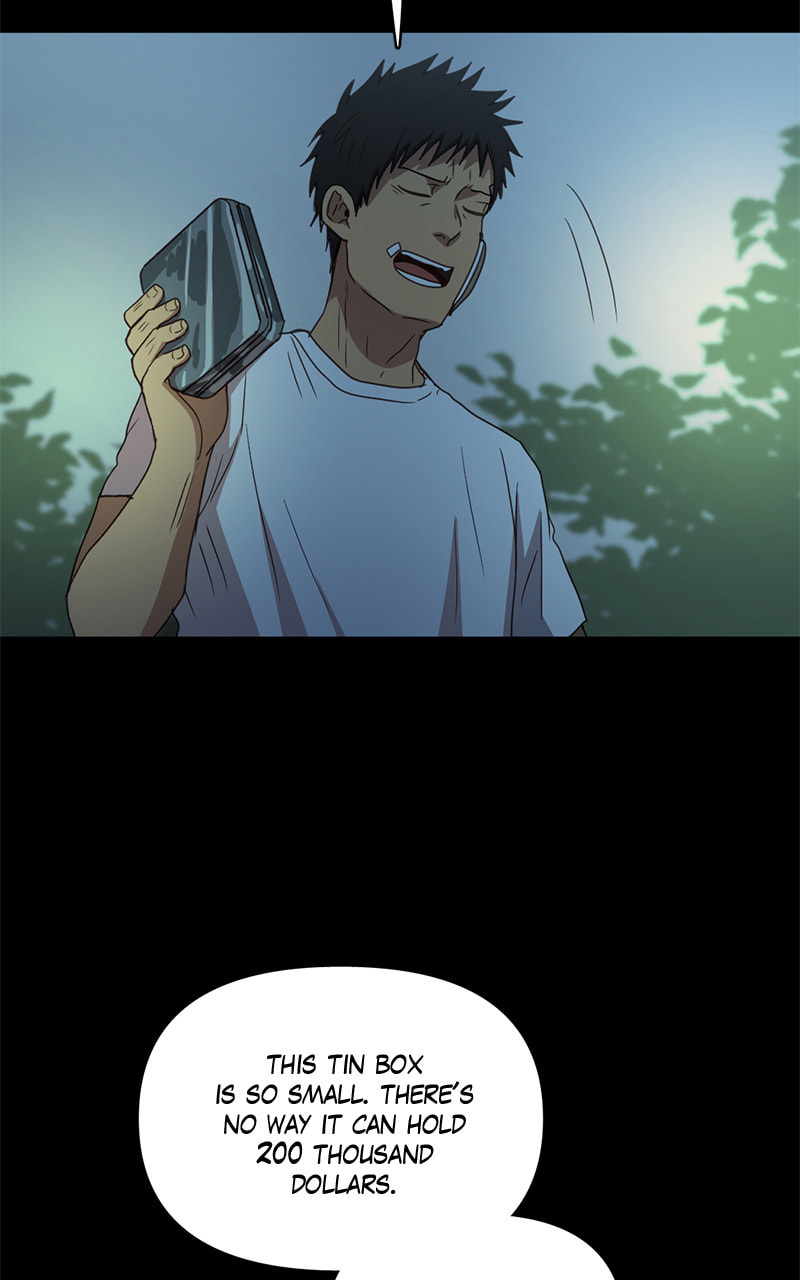 Tales of Sarimin the Jinn Chapter 44 page 49 - 