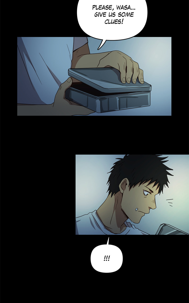 Tales of Sarimin the Jinn Chapter 44 page 50 - 