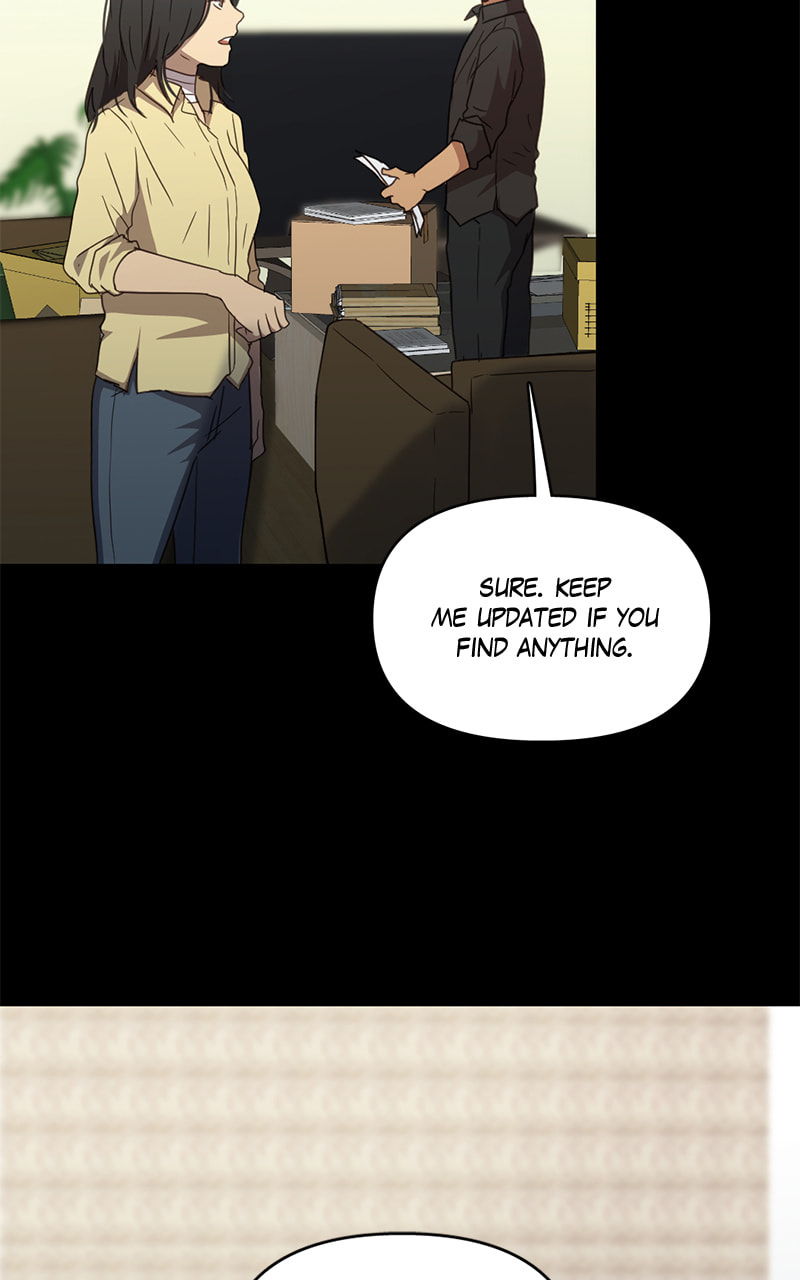 Tales of Sarimin the Jinn Chapter 44 page 6 - 