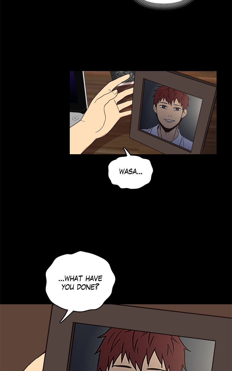 Tales of Sarimin the Jinn Chapter 44 page 53 - 