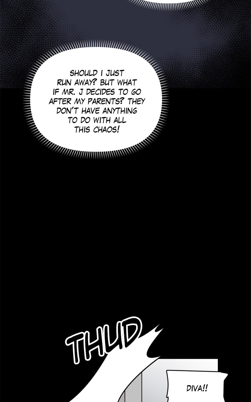 Tales of Sarimin the Jinn Chapter 44 page 57 - 