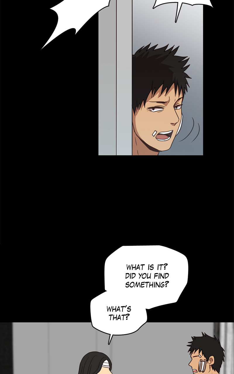 Tales of Sarimin the Jinn Chapter 44 page 58 - 