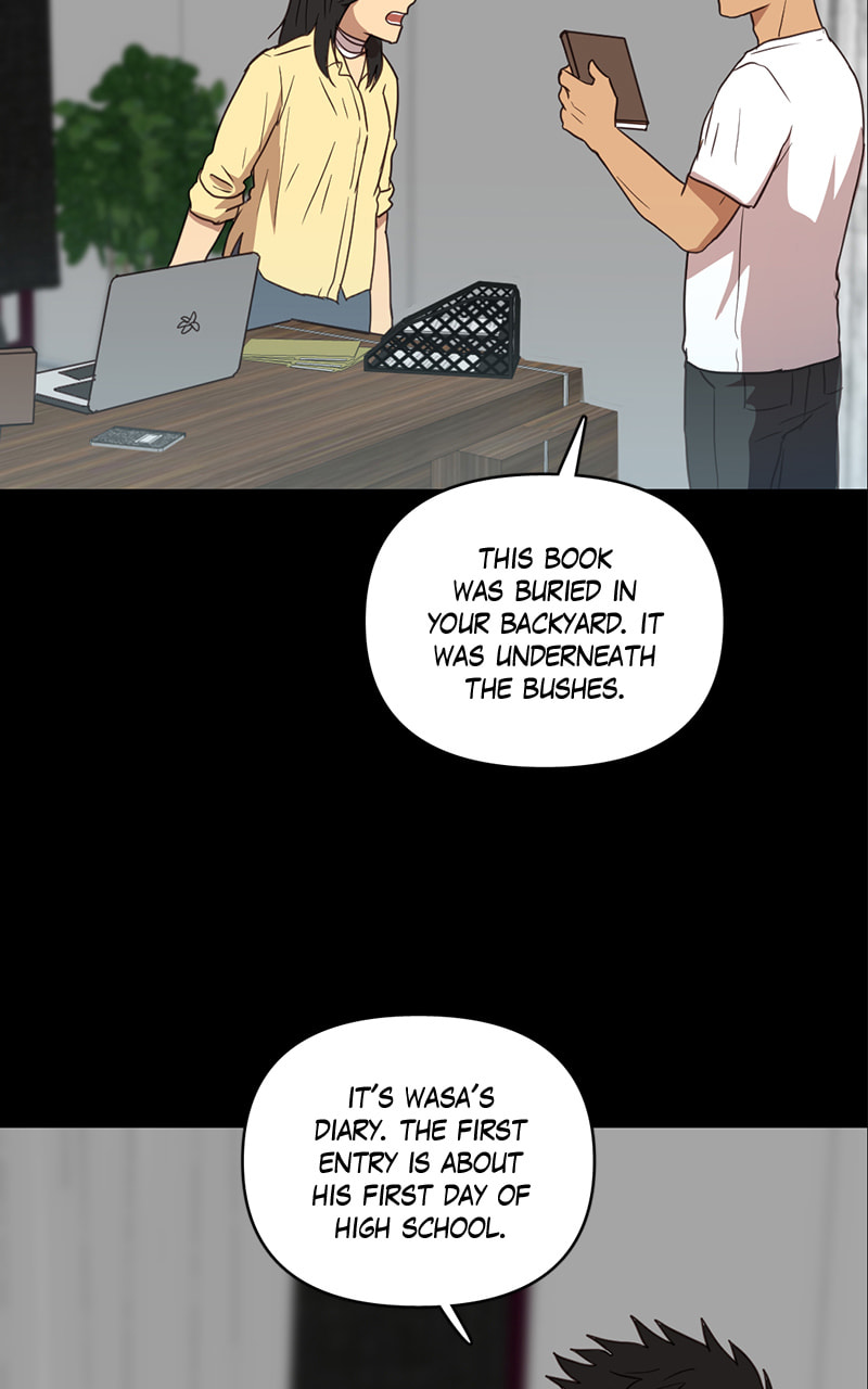 Tales of Sarimin the Jinn Chapter 44 page 59 - 