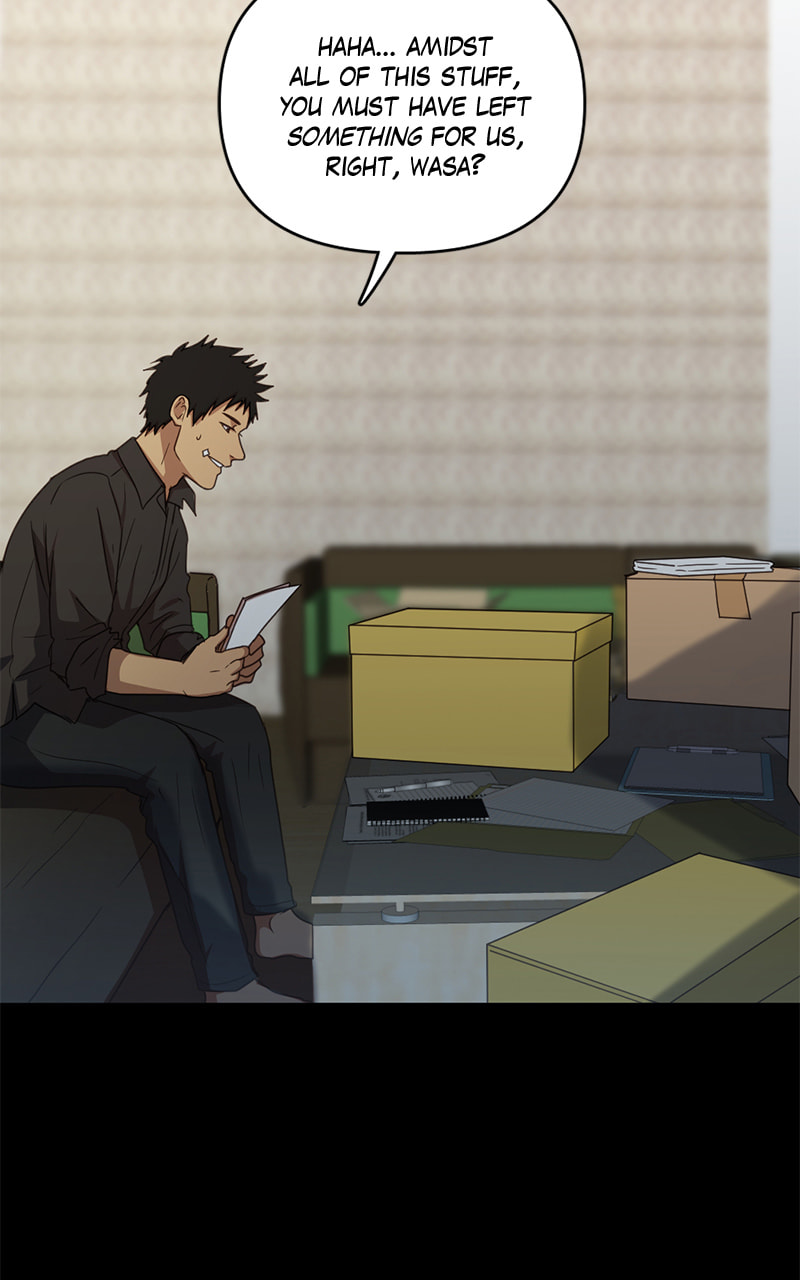 Tales of Sarimin the Jinn Chapter 44 page 7 - 