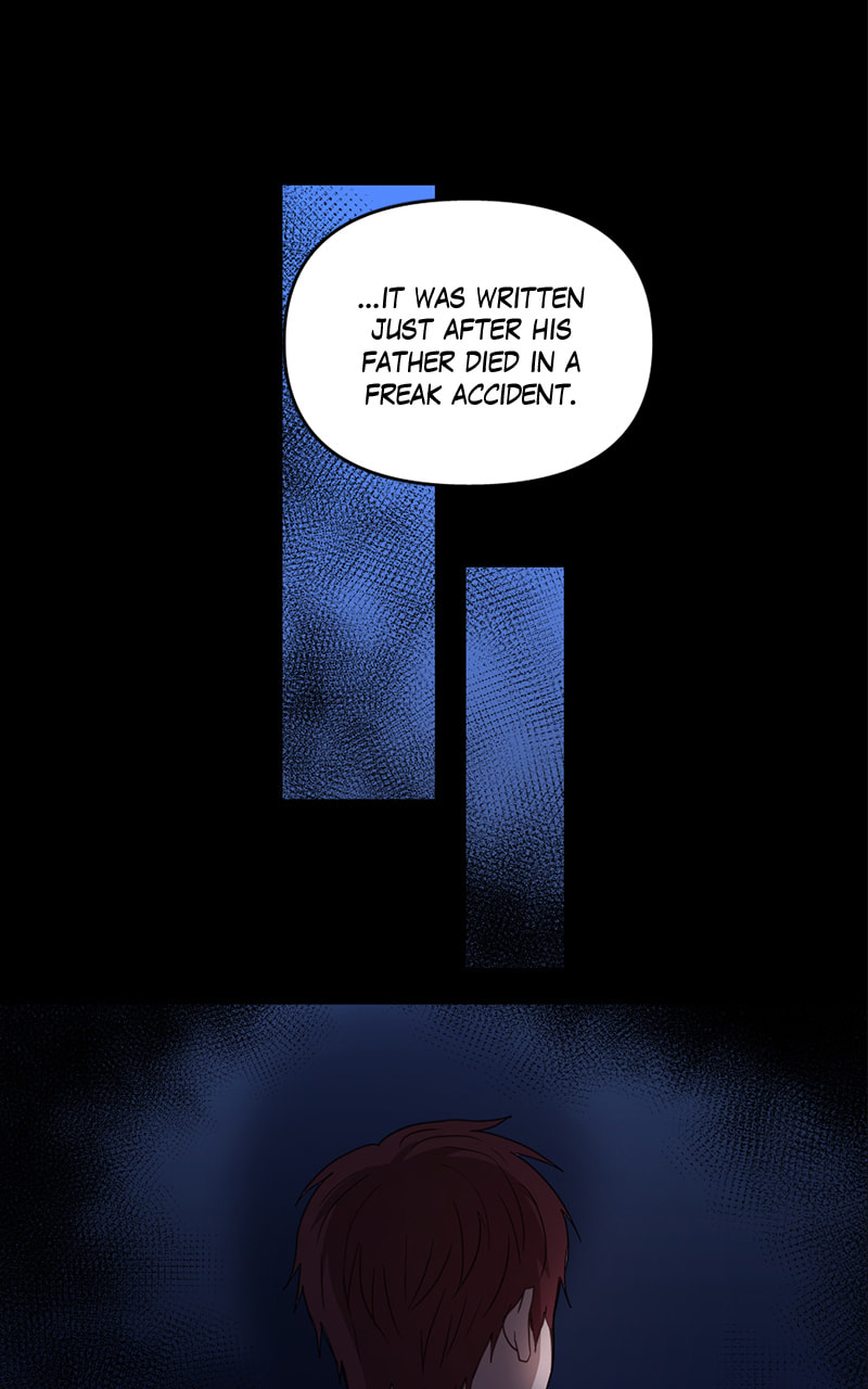 Tales of Sarimin the Jinn Chapter 44 page 61 - 