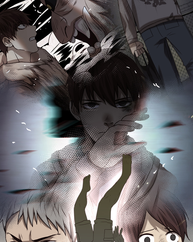 Tales of Sarimin the Jinn Chapter 44 page 65 - 