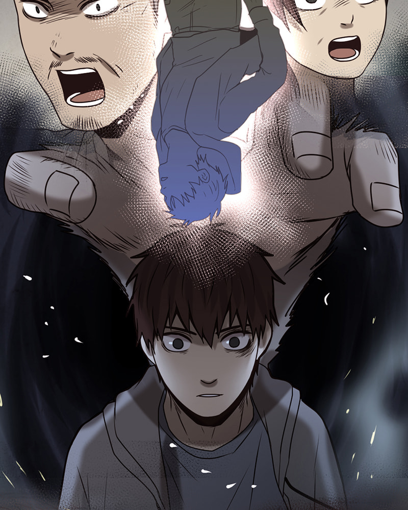 Tales of Sarimin the Jinn Chapter 44 page 66 - 