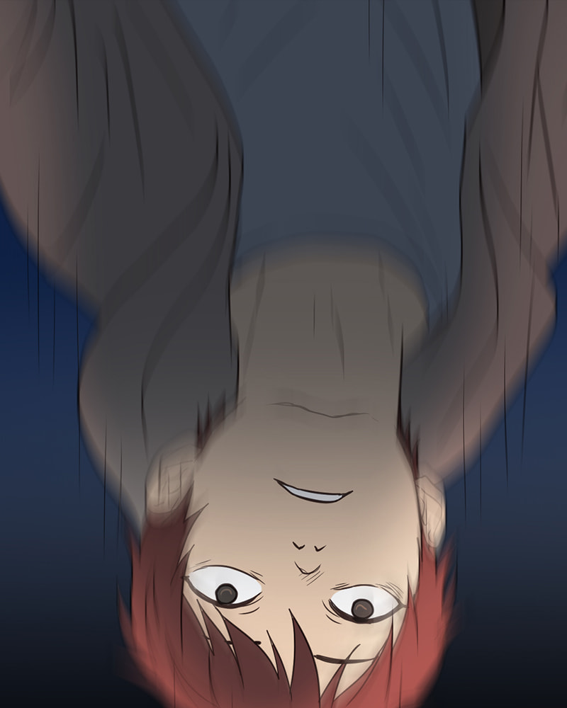 Tales of Sarimin the Jinn Chapter 44 page 68 - 