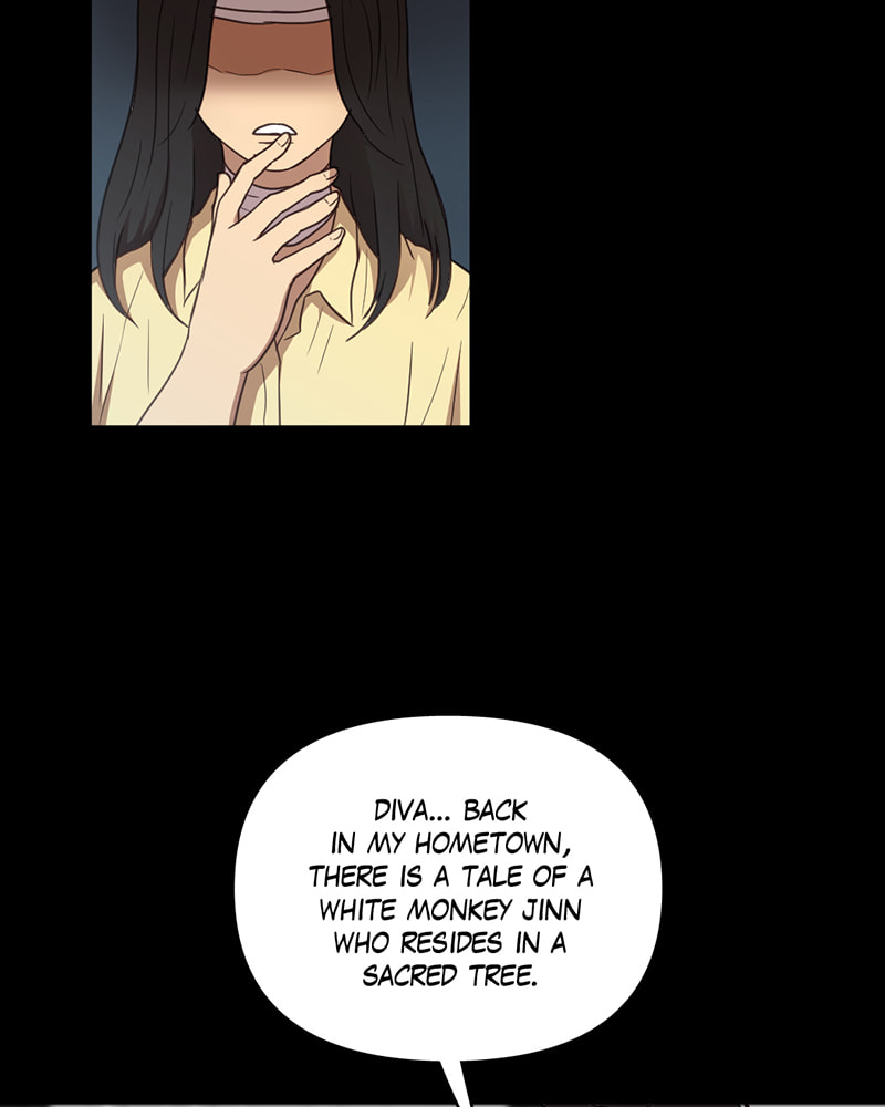 Tales of Sarimin the Jinn Chapter 44 page 72 - 