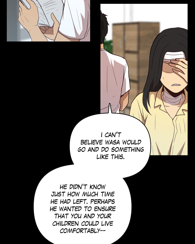 Tales of Sarimin the Jinn Chapter 44 page 75 - 