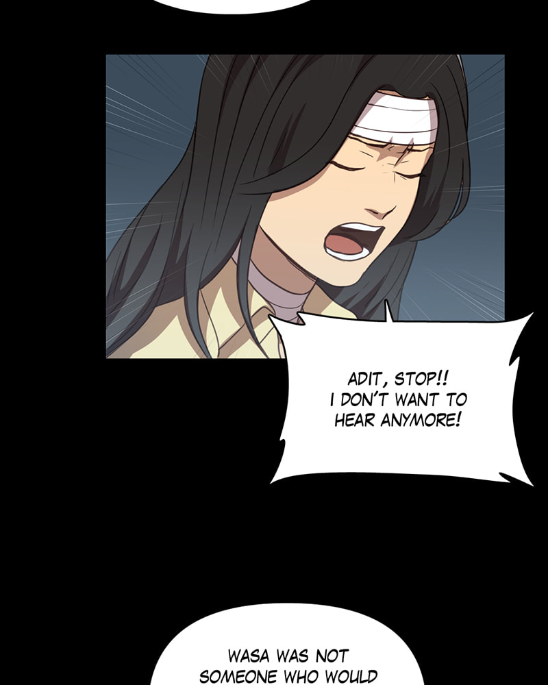 Tales of Sarimin the Jinn Chapter 44 page 76 - 