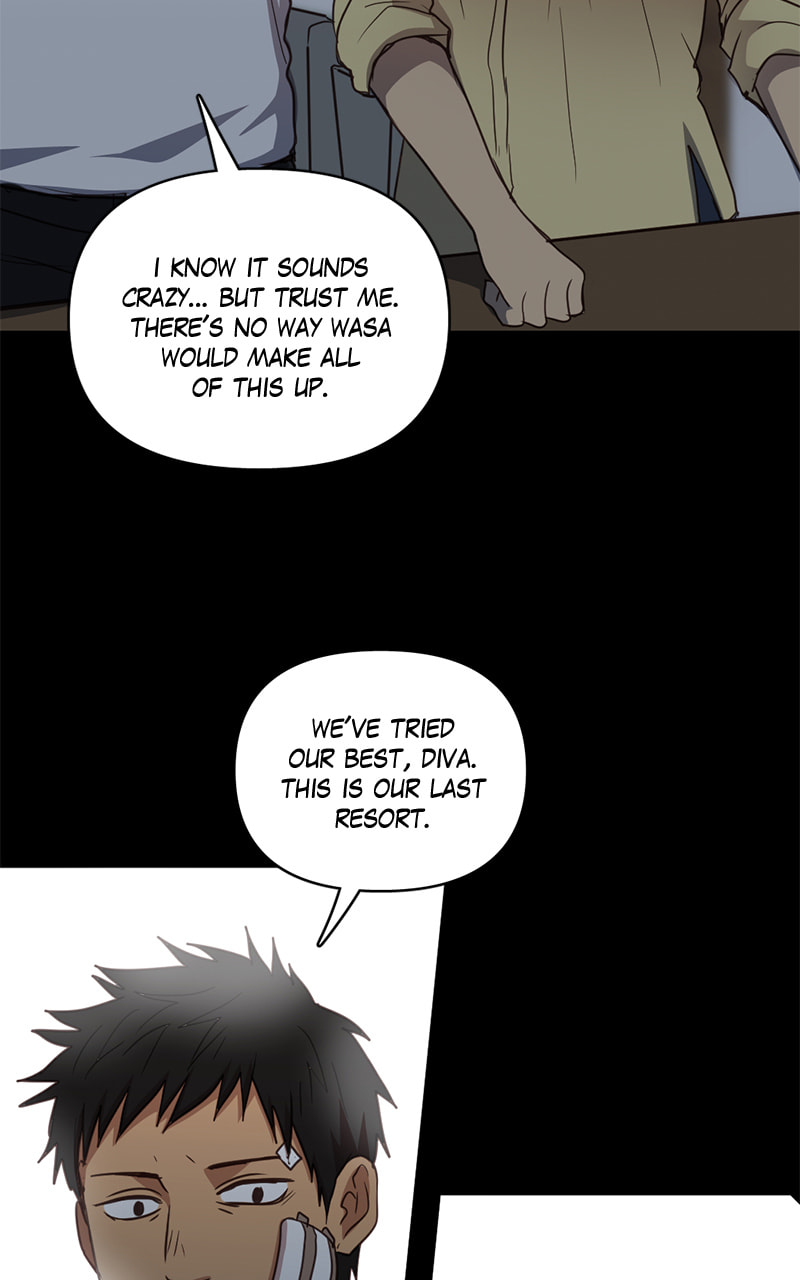 Tales of Sarimin the Jinn Chapter 44 page 80 - 