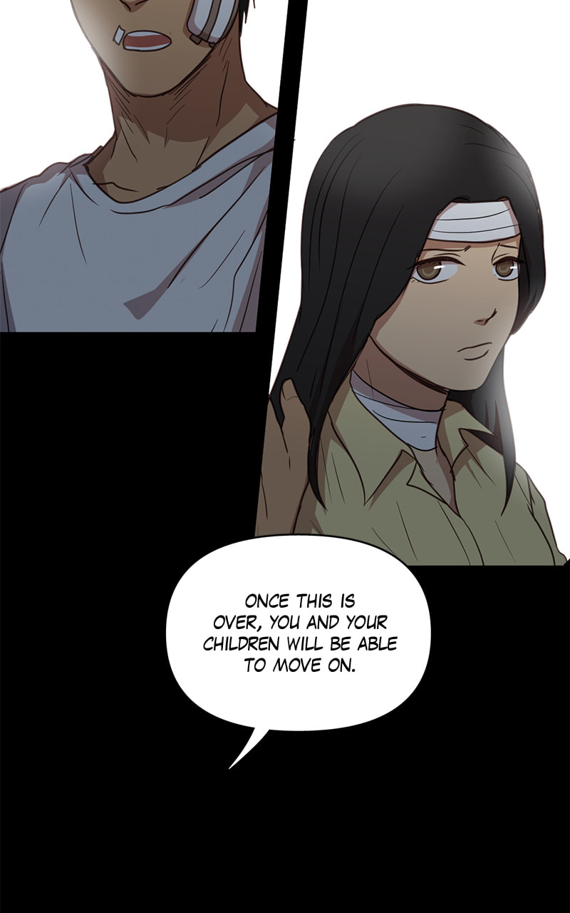 Tales of Sarimin the Jinn Chapter 44 page 81 - 