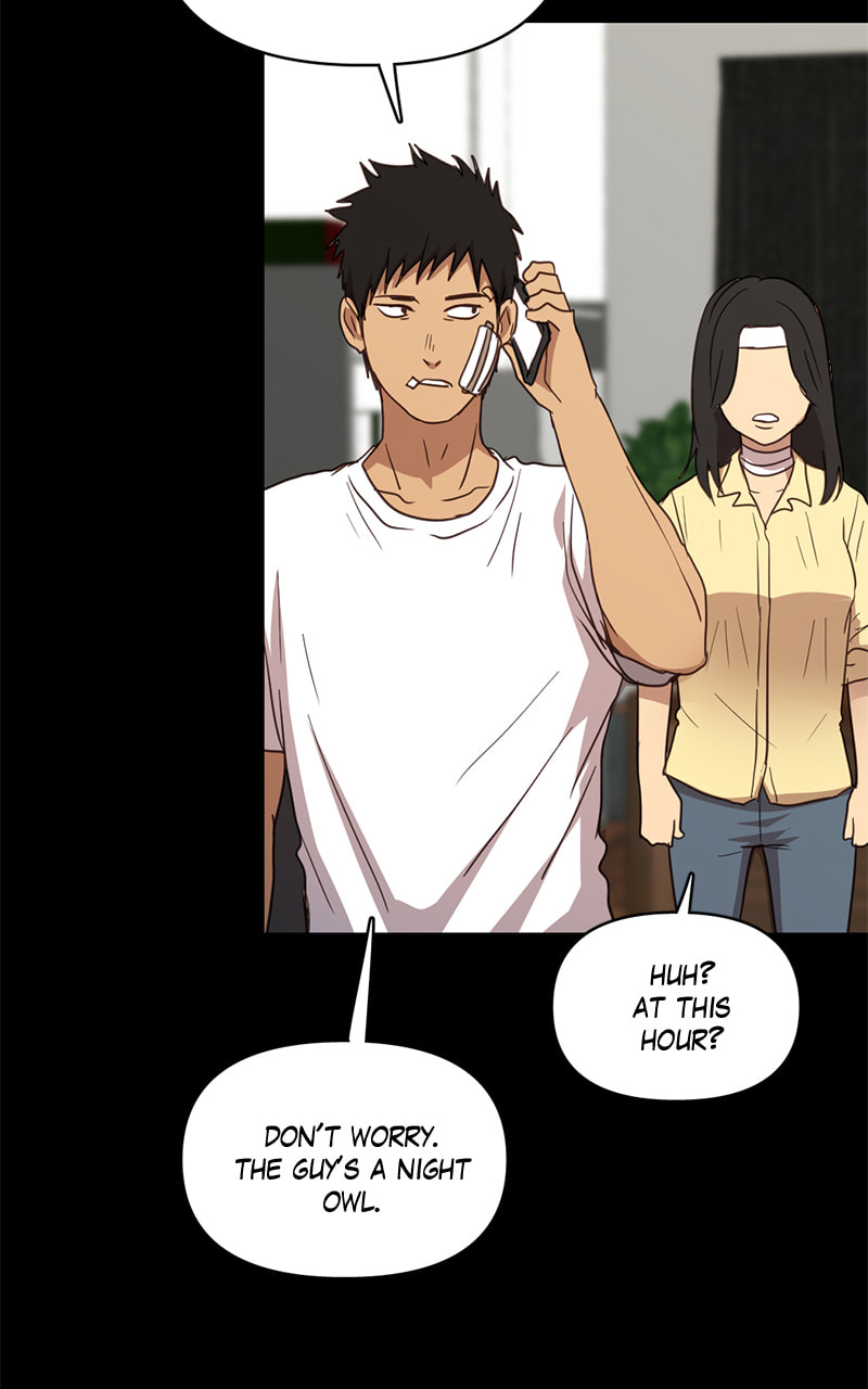 Tales of Sarimin the Jinn Chapter 44 page 83 - 