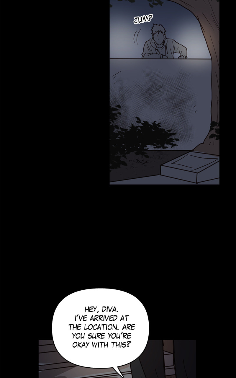 Tales of Sarimin the Jinn Chapter 44 page 88 - 
