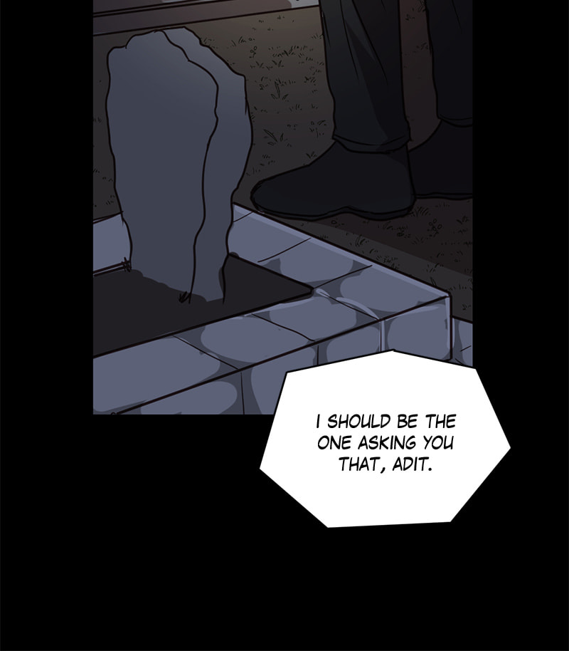 Tales of Sarimin the Jinn Chapter 44 page 89 - 