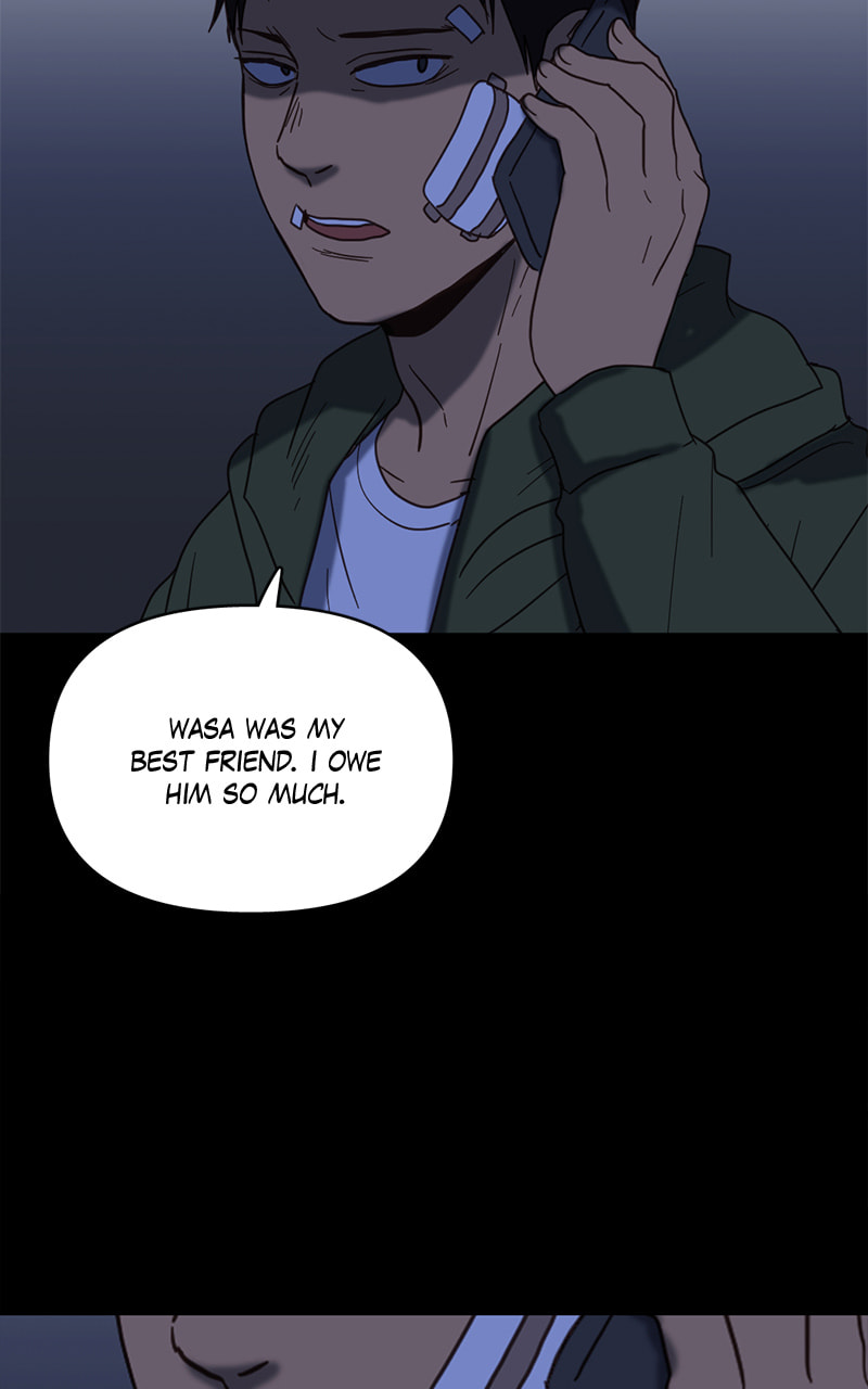 Tales of Sarimin the Jinn Chapter 44 page 92 - 