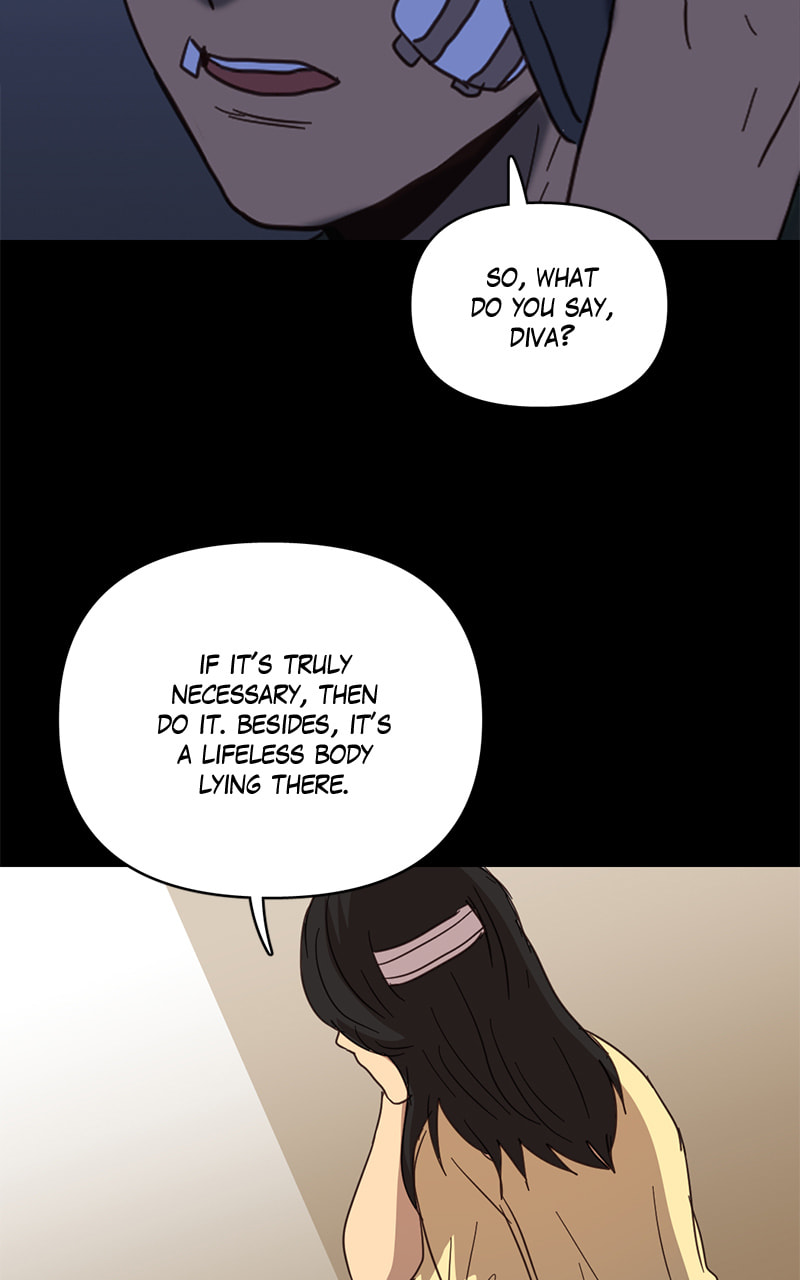 Tales of Sarimin the Jinn Chapter 44 page 93 - 