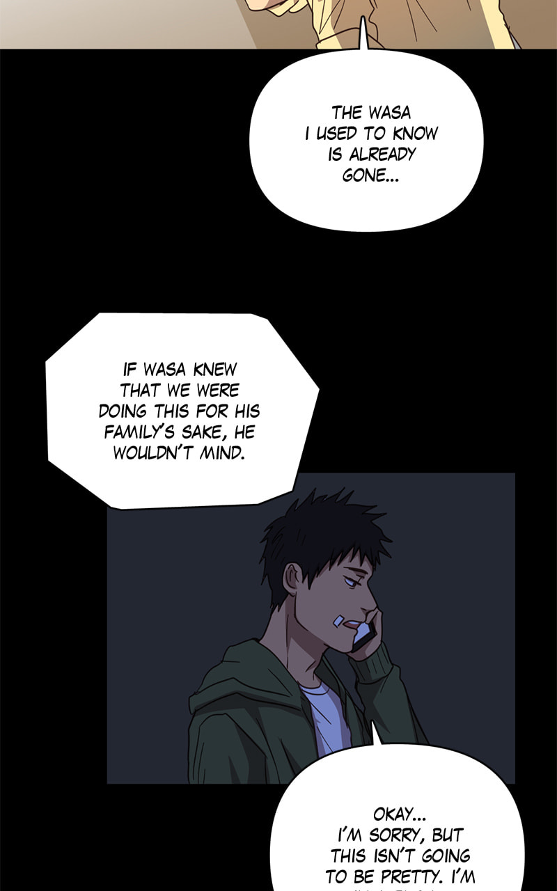 Tales of Sarimin the Jinn Chapter 44 page 94 - 