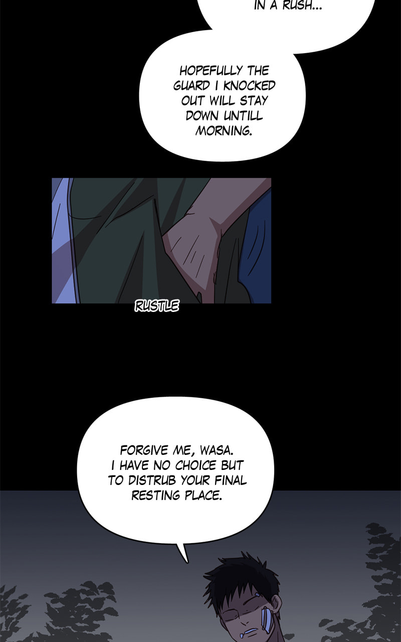 Tales of Sarimin the Jinn Chapter 44 page 95 - 