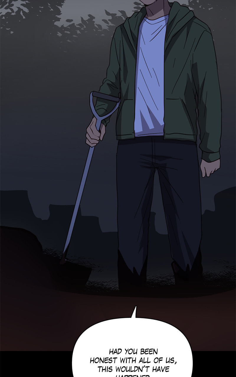 Tales of Sarimin the Jinn Chapter 44 page 96 - 
