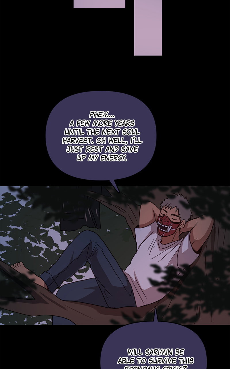 Tales of Sarimin the Jinn Chapter 44 page 98 - 