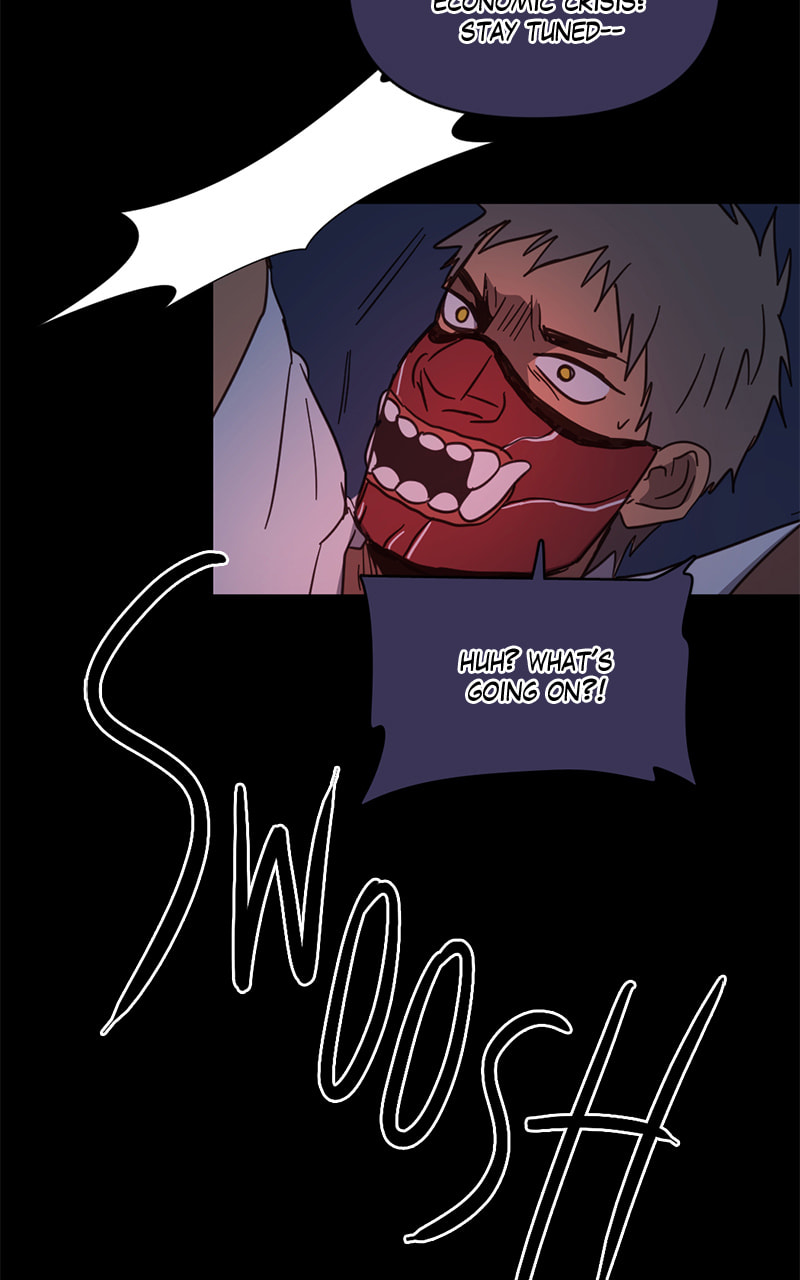 Tales of Sarimin the Jinn Chapter 44 page 99 - 