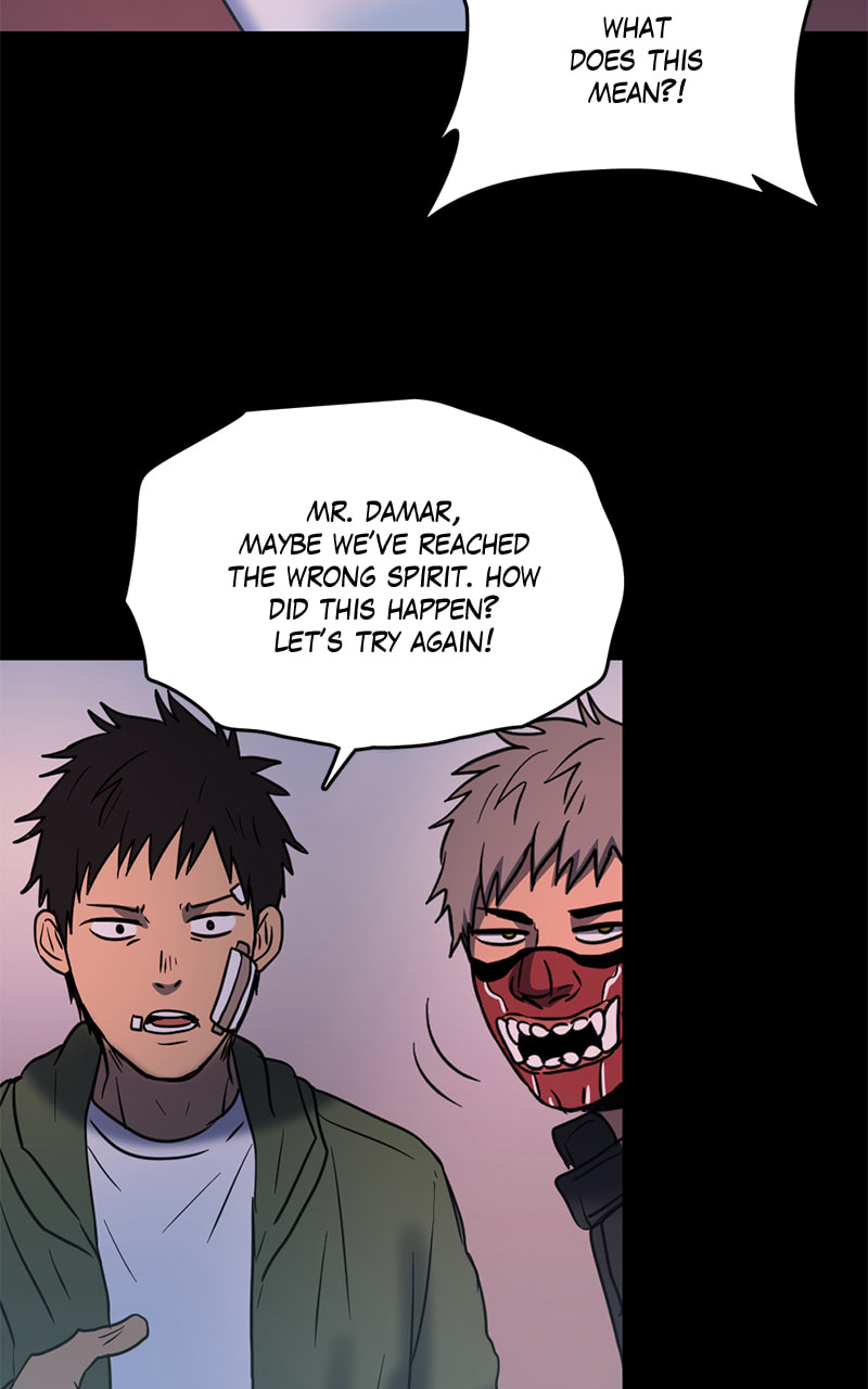 Tales of Sarimin the Jinn Chapter 45 page 12 - 