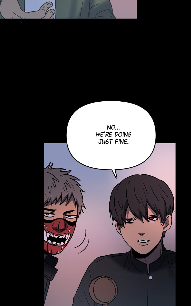 Tales of Sarimin the Jinn Chapter 45 page 13 - 