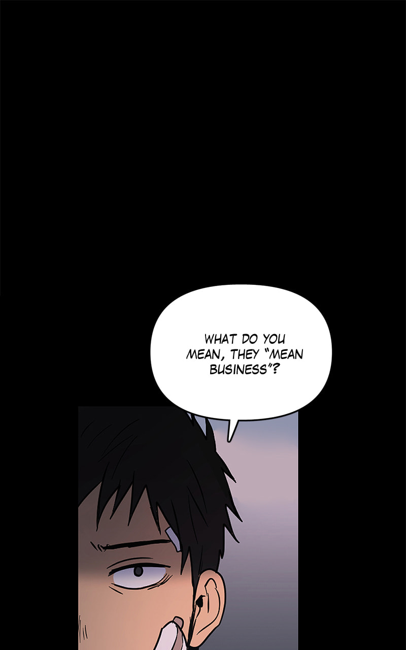 Tales of Sarimin the Jinn Chapter 45 page 15 - 