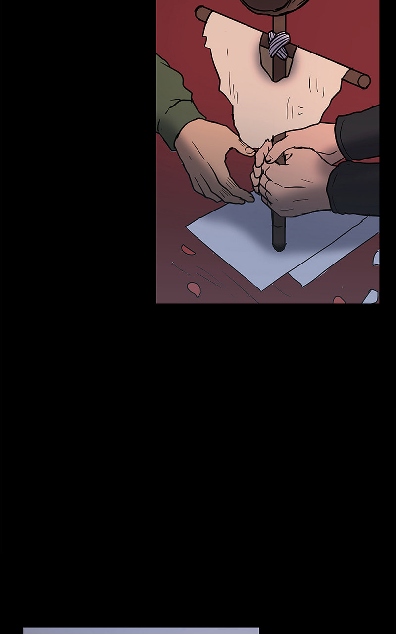 Tales of Sarimin the Jinn Chapter 45 page 19 - 