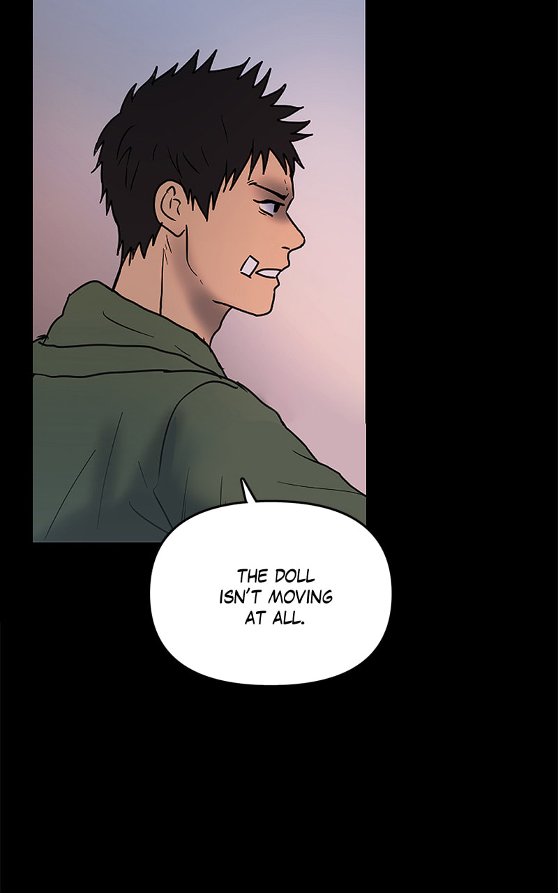 Tales of Sarimin the Jinn Chapter 45 page 20 - 