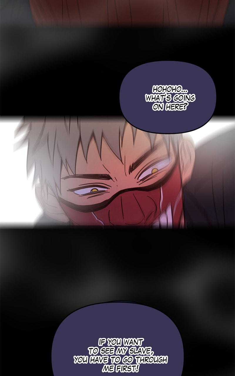 Tales of Sarimin the Jinn Chapter 45 page 3 - 
