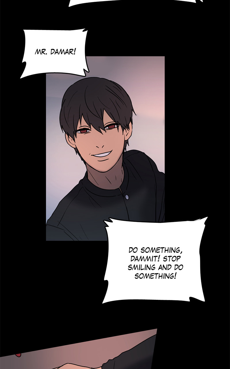 Tales of Sarimin the Jinn Chapter 45 page 26 - 