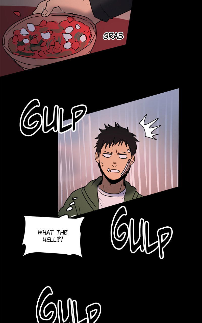 Tales of Sarimin the Jinn Chapter 45 page 27 - 