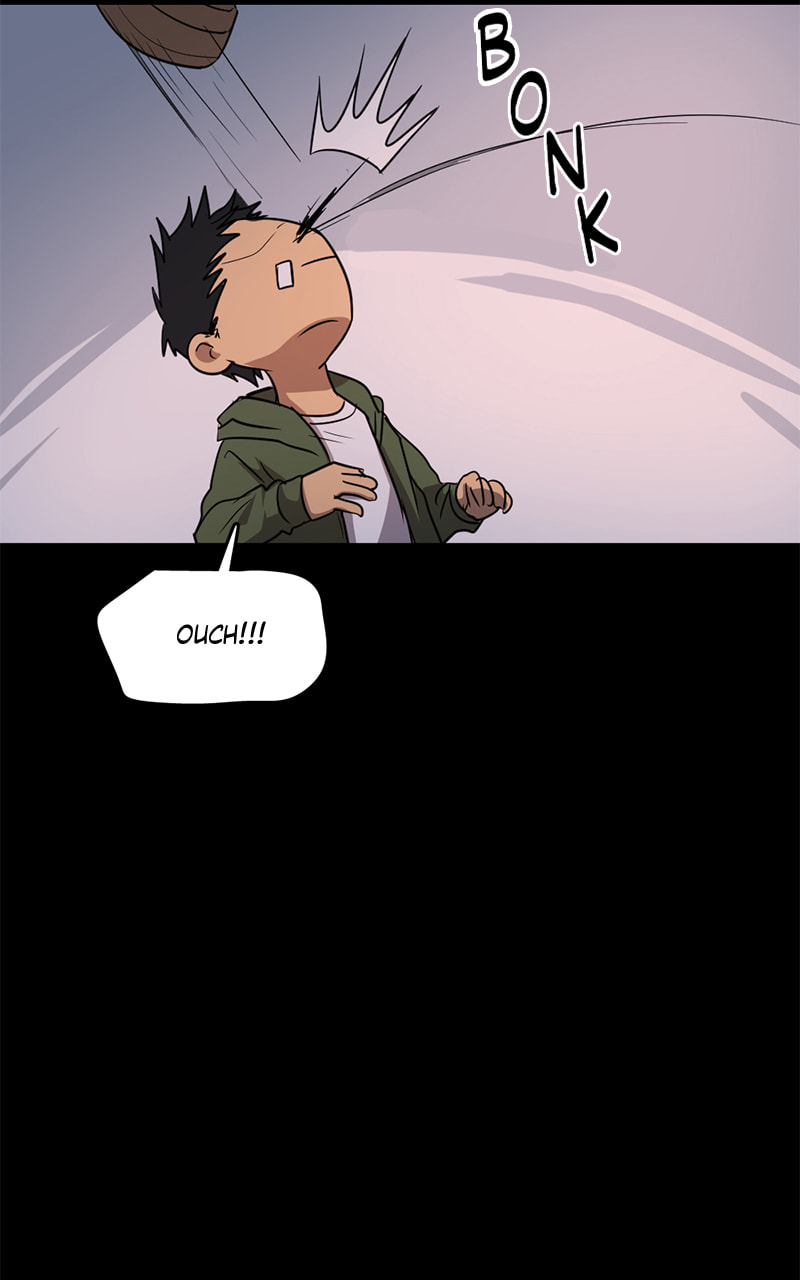 Tales of Sarimin the Jinn Chapter 45 page 32 - 